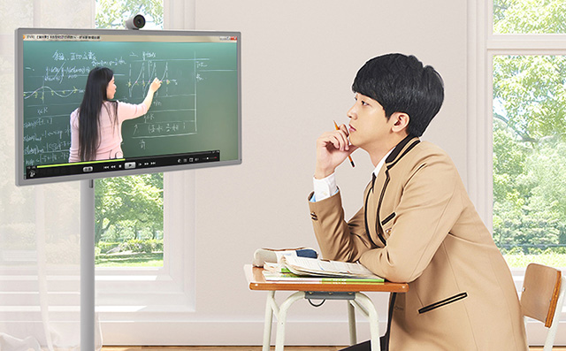 闺蜜机可以促进人们情感交互：传递温暖与关怀